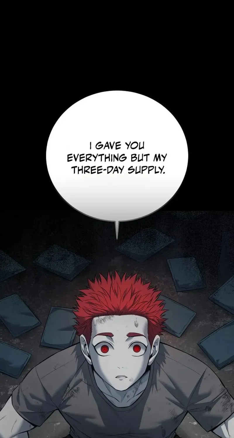 Read Red Shirt chapter 20 image 118 on Lezhin