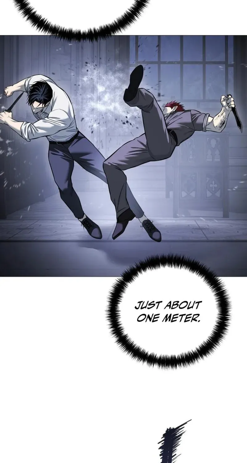 Read Red Shirt chapter 20 image 12 on Lezhin