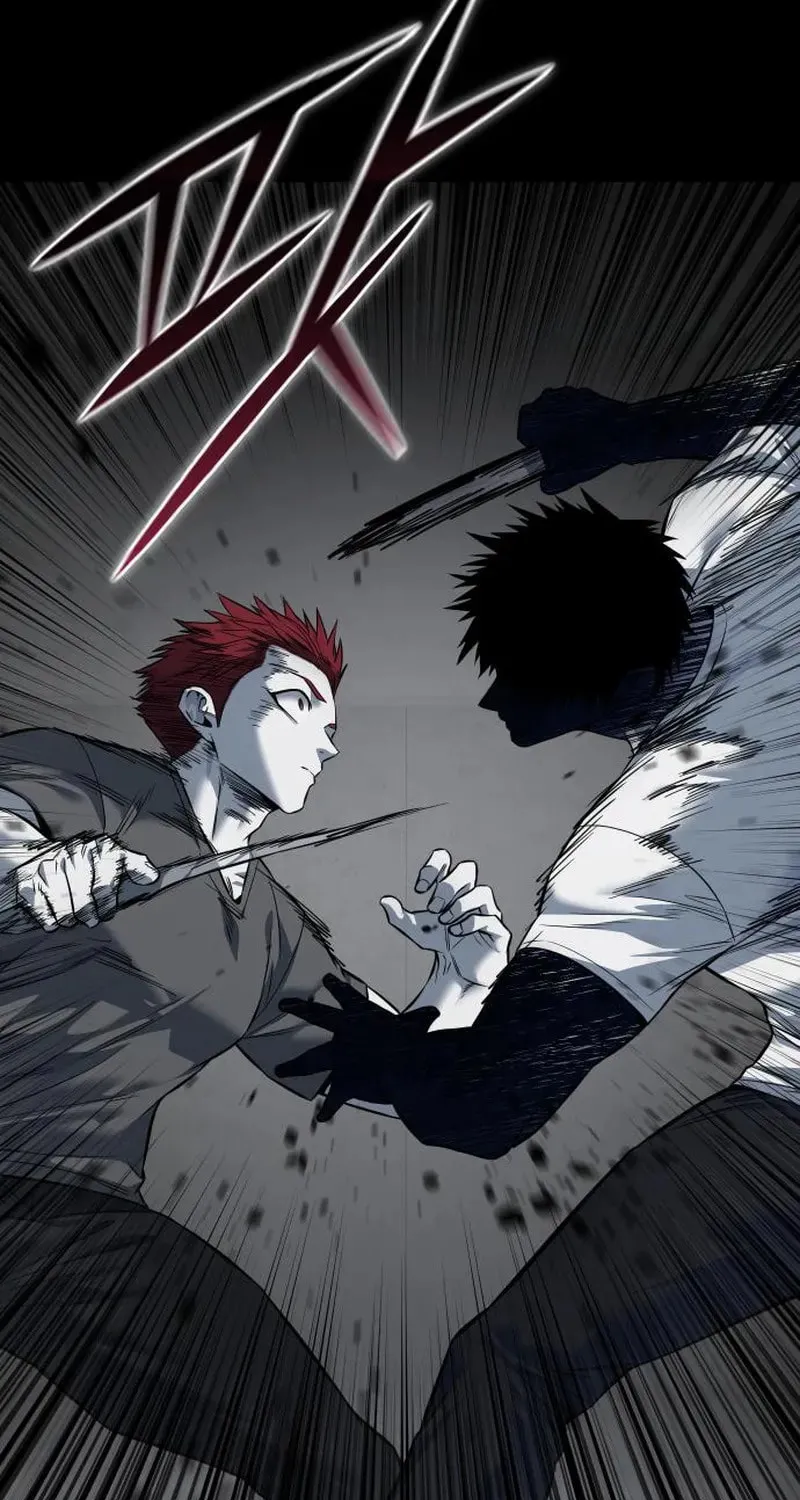 Read Red Shirt chapter 20 image 128 on Lezhin