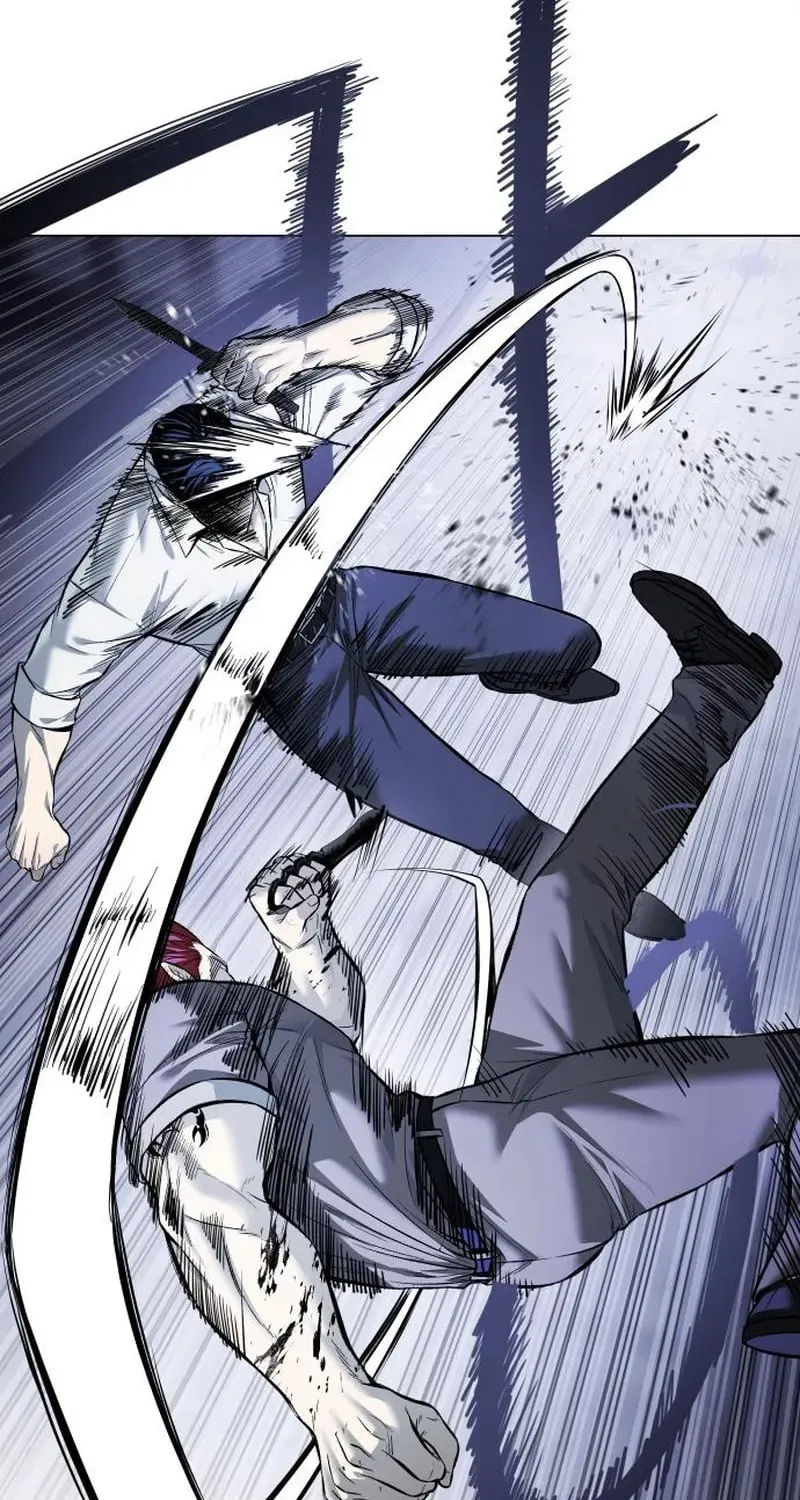 Read Red Shirt chapter 20 image 13 on Lezhin