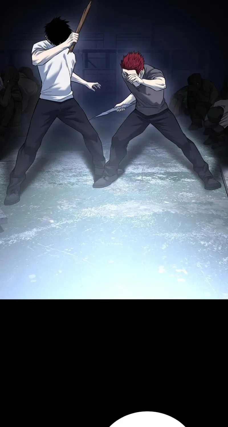 Read Red Shirt chapter 20 image 138 on Lezhin