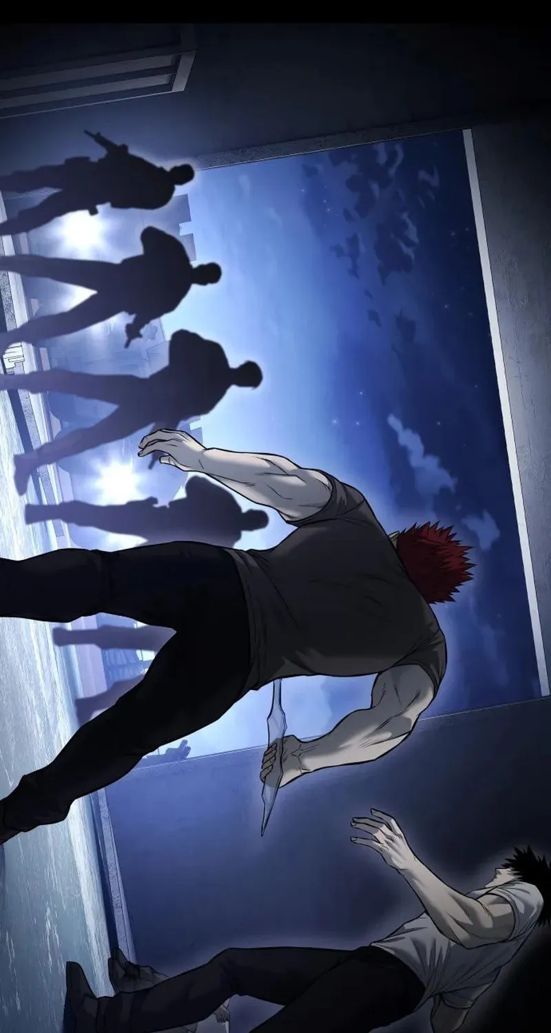 Read Red Shirt chapter 20 image 146 on Lezhin