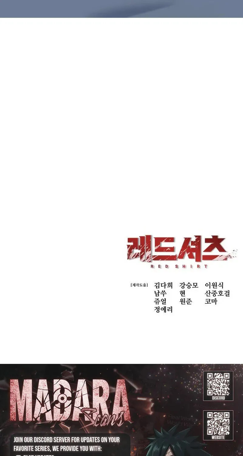 Read Red Shirt chapter 20 image 156 on Lezhin