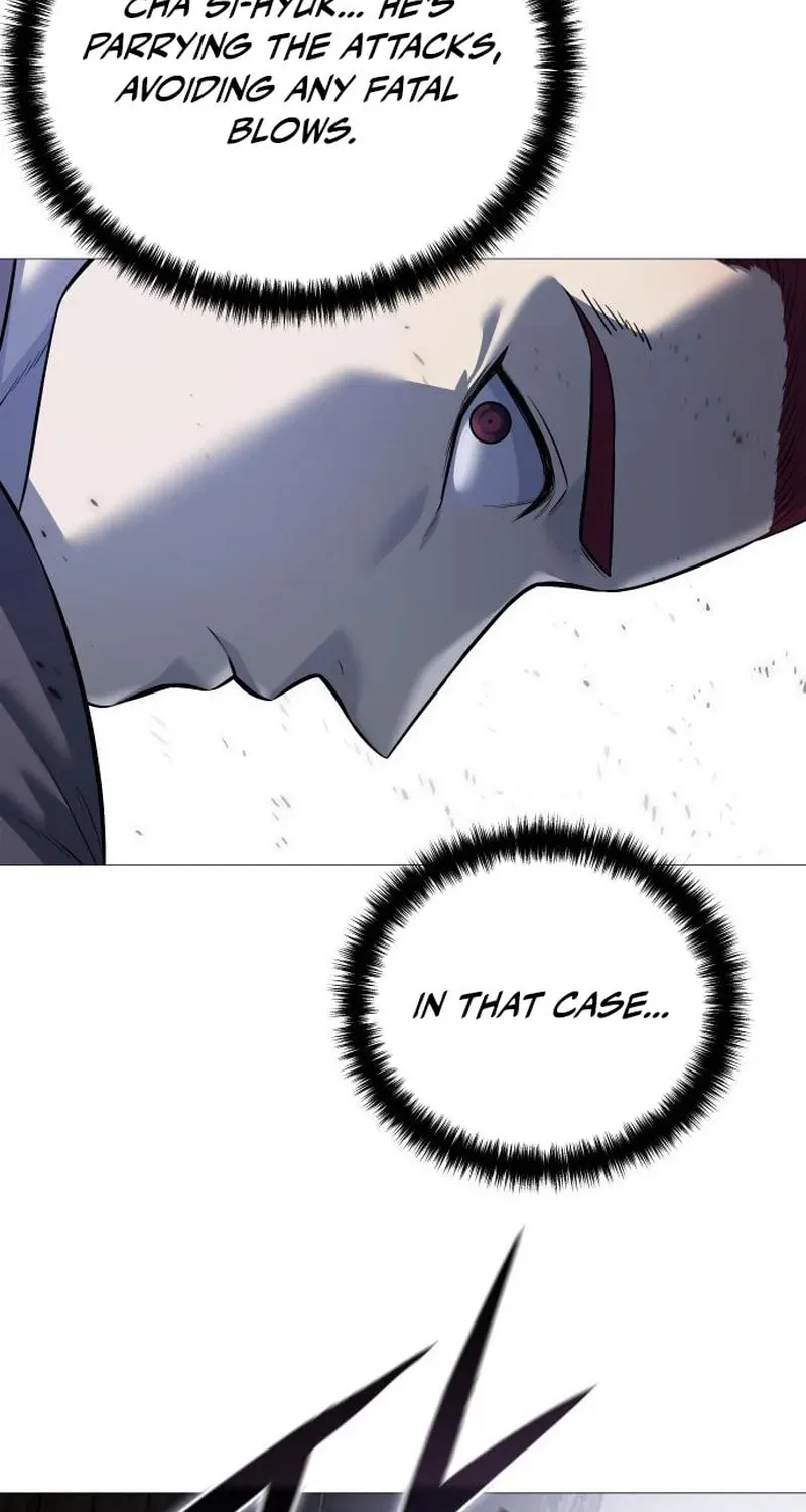 Read Red Shirt chapter 20 image 16 on Lezhin