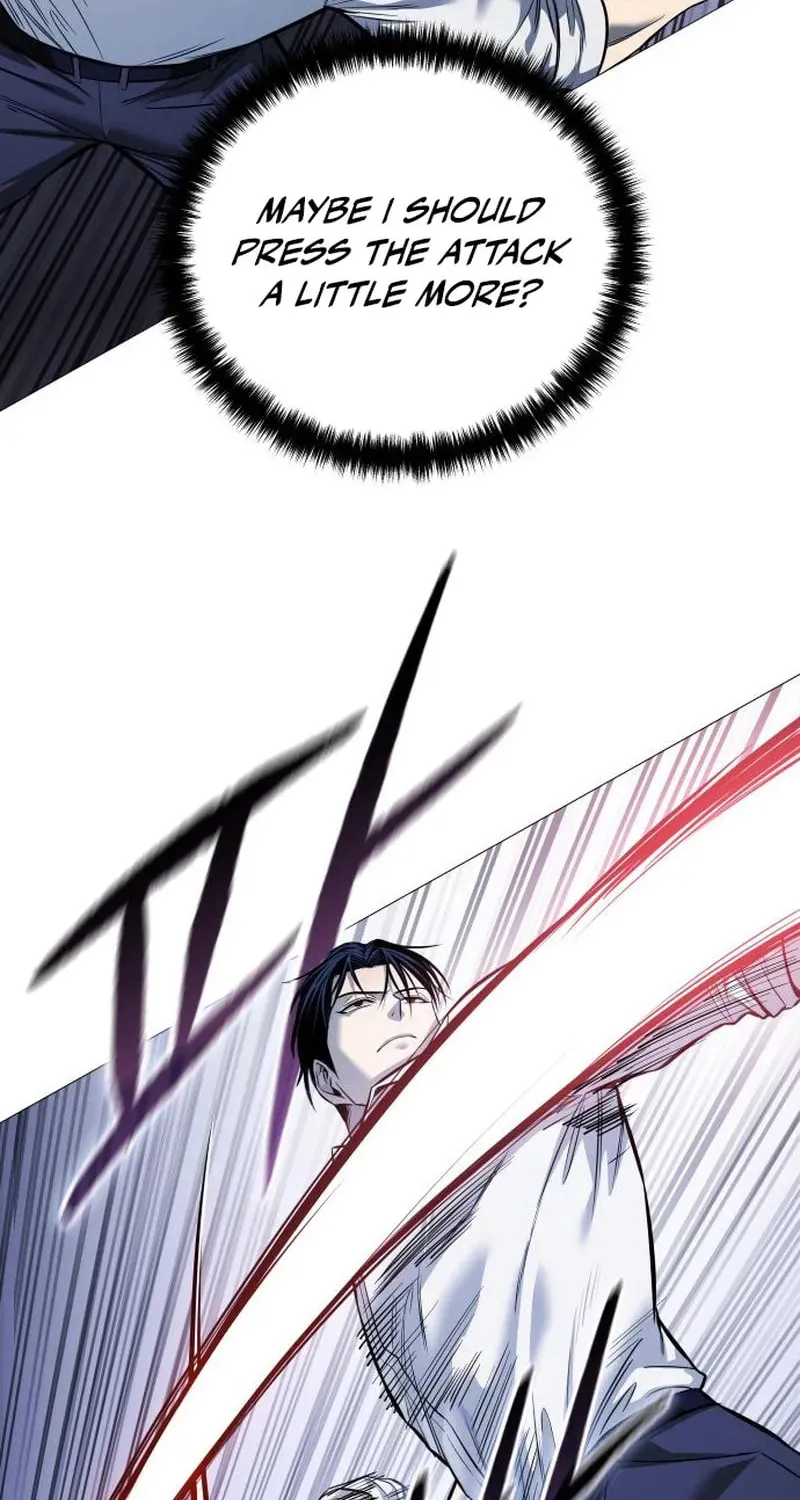 Read Red Shirt chapter 20 image 18 on Lezhin
