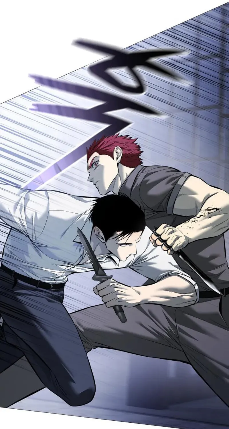 Read Red Shirt chapter 20 image 21 on Lezhin