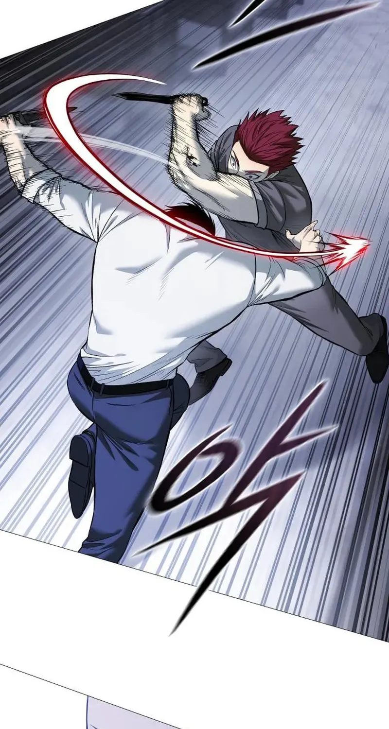 Read Red Shirt chapter 20 image 24 on Lezhin