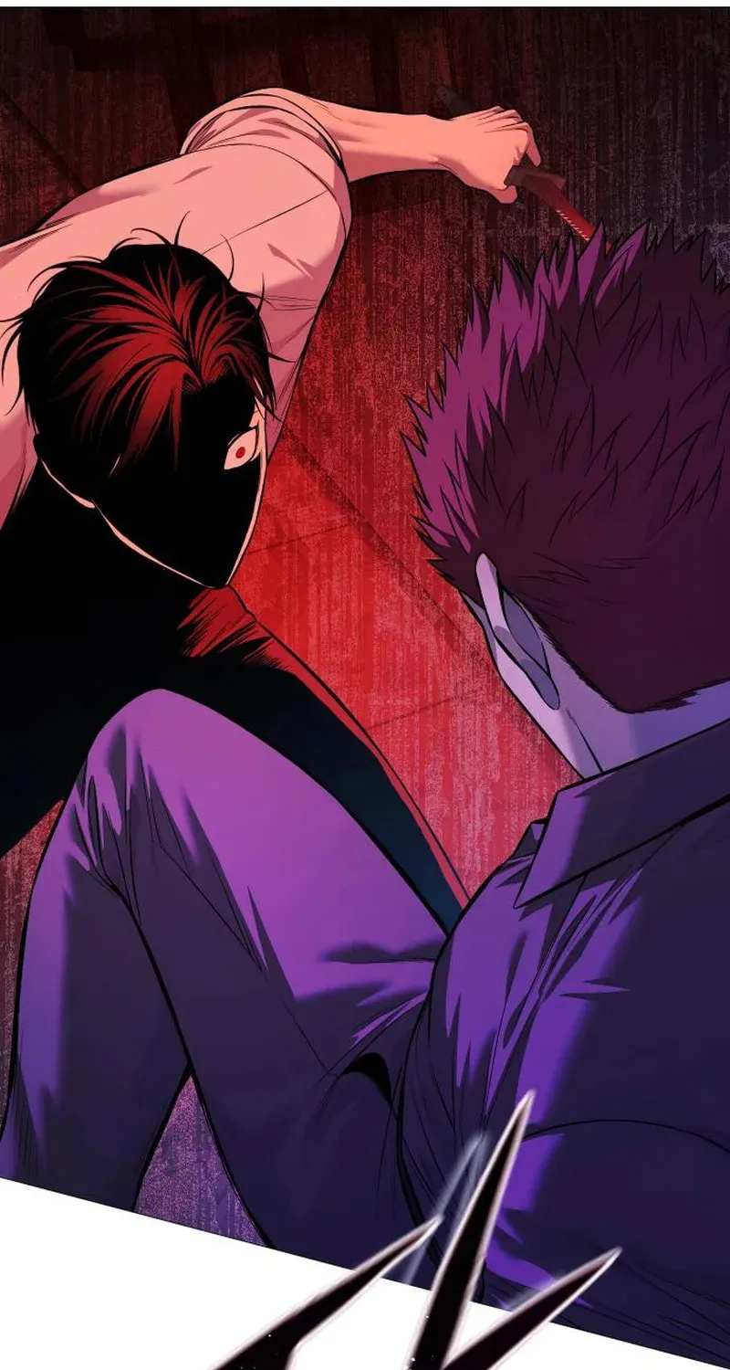 Read Red Shirt chapter 20 image 28 on Lezhin