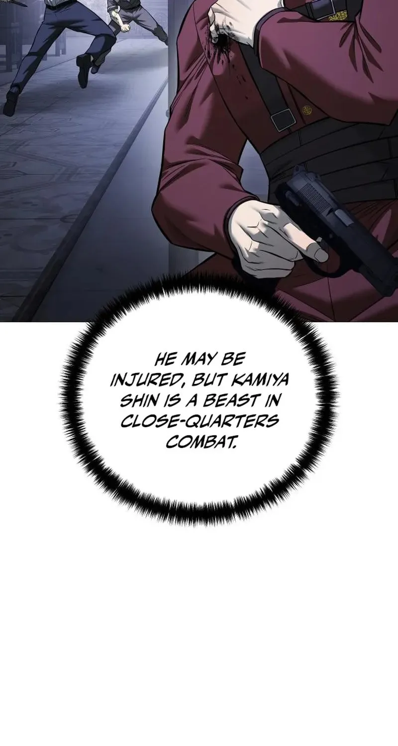 Read Red Shirt chapter 20 image 3 on Lezhin