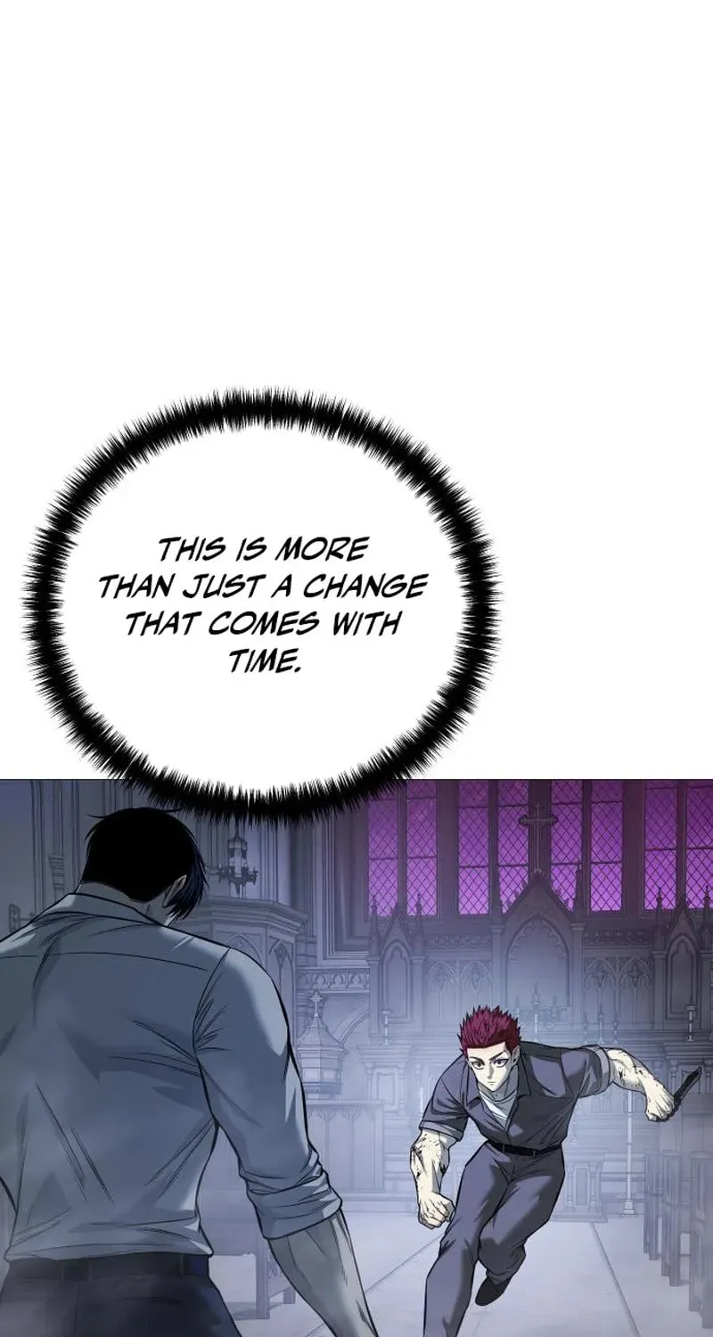 Read Red Shirt chapter 20 image 32 on Lezhin