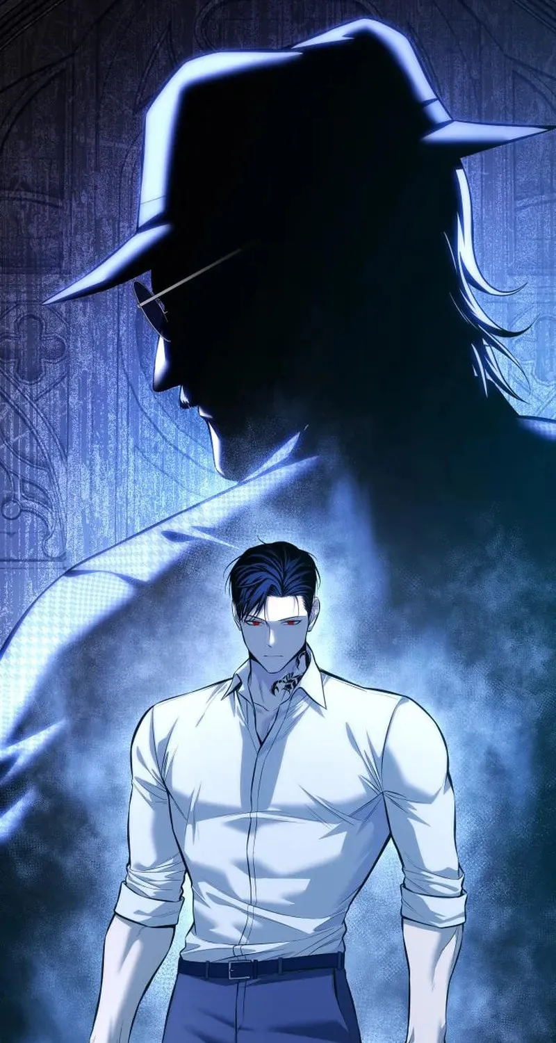 Read Red Shirt chapter 20 image 34 on Lezhin