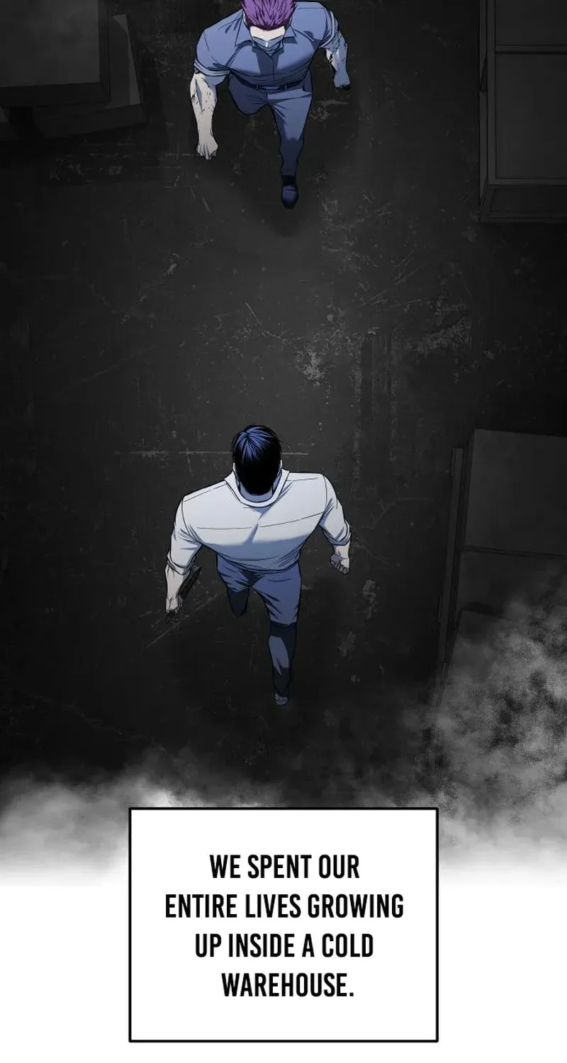 Read Red Shirt chapter 20 image 39 on Lezhin