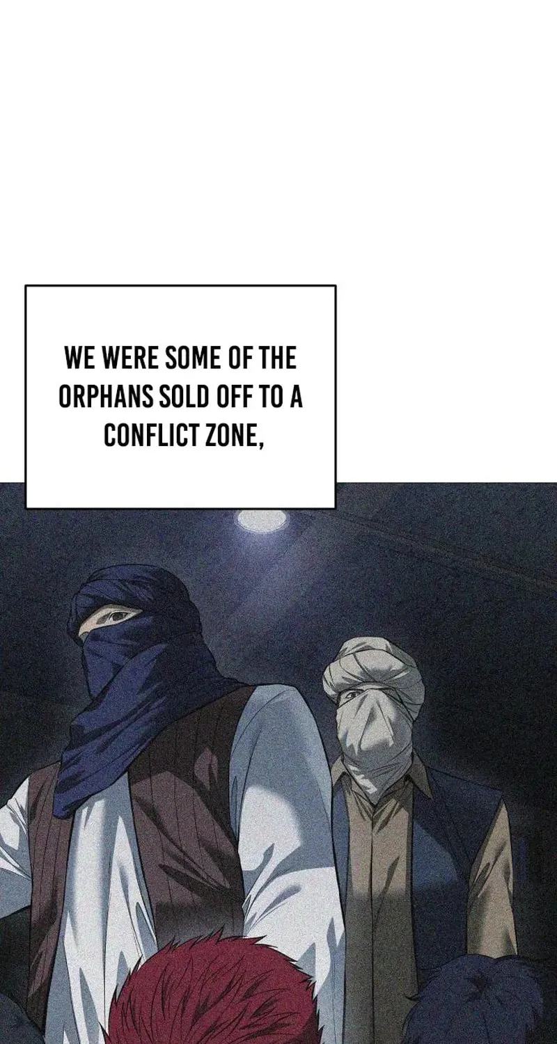 Read Red Shirt chapter 20 image 40 on Lezhin