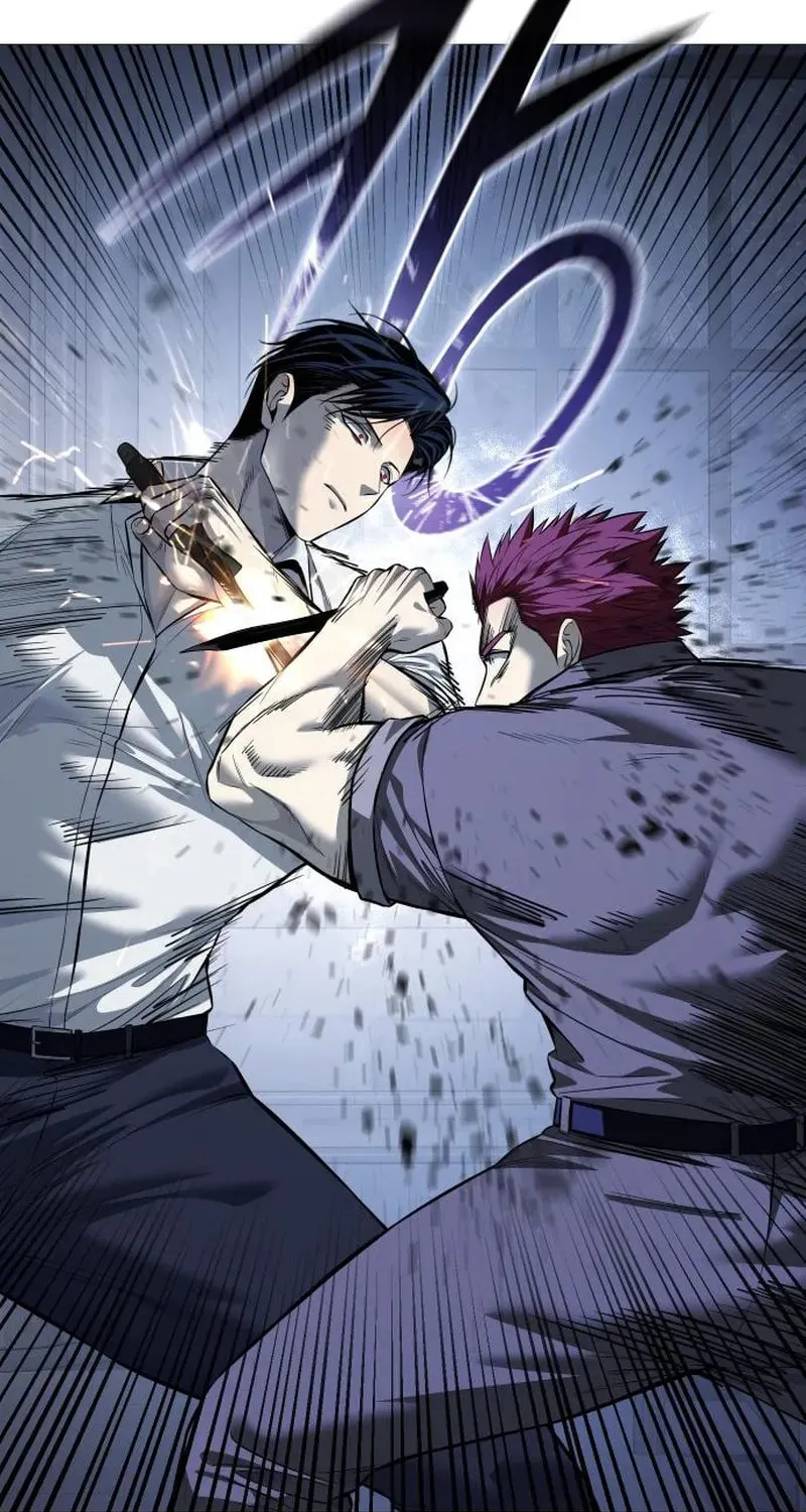 Read Red Shirt chapter 20 image 43 on Lezhin