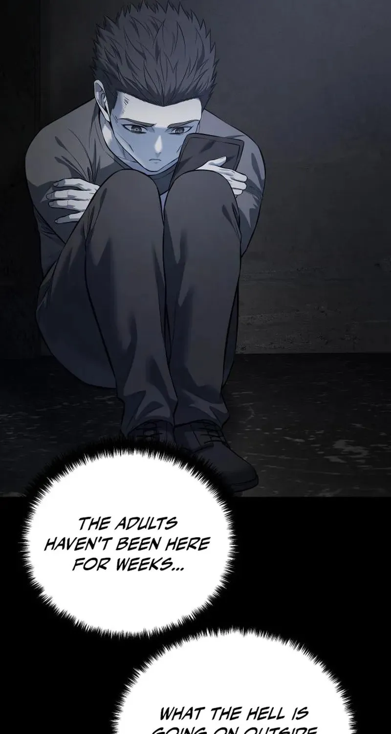 Read Red Shirt chapter 20 image 47 on Lezhin