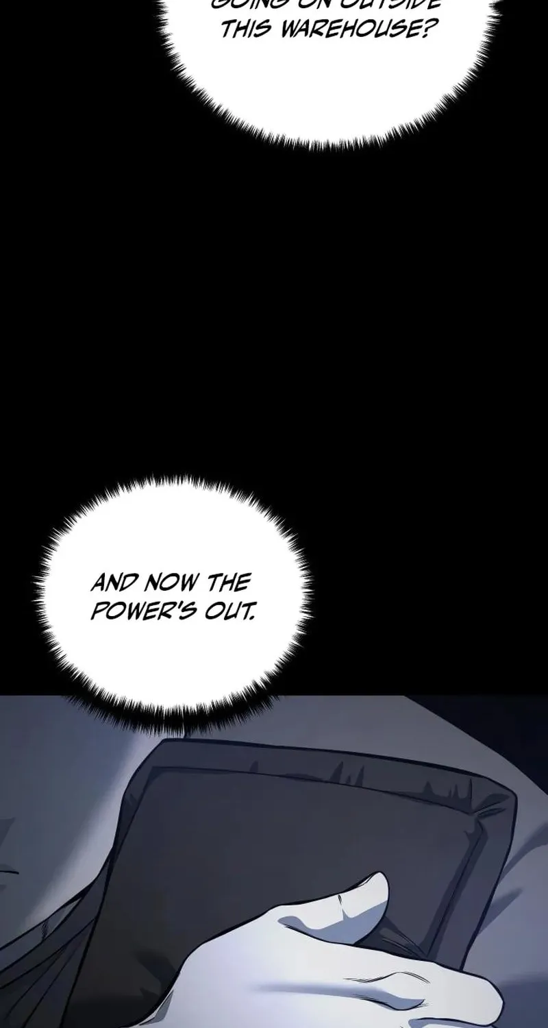 Read Red Shirt chapter 20 image 48 on Lezhin
