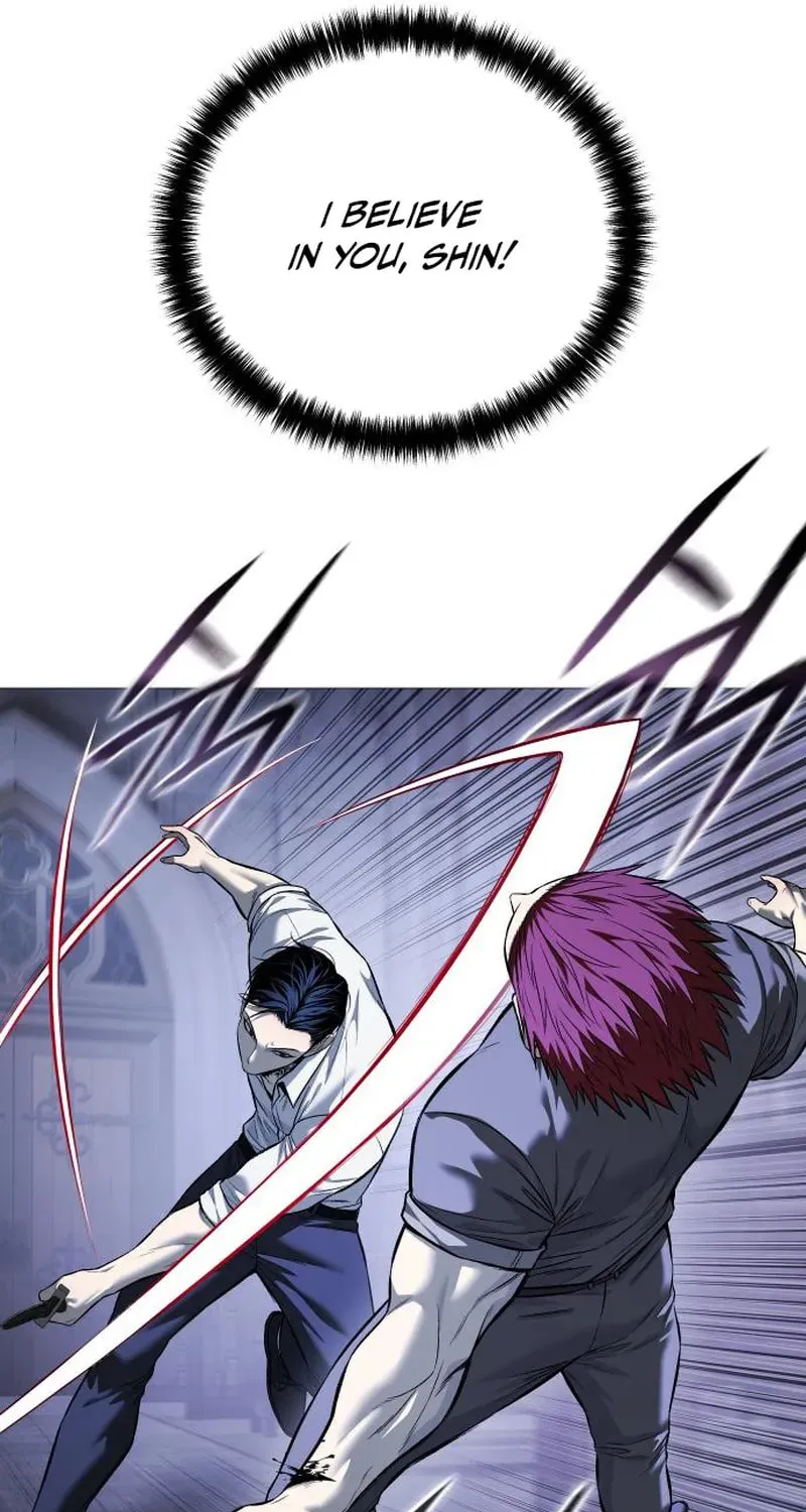 Read Red Shirt chapter 20 image 5 on Lezhin