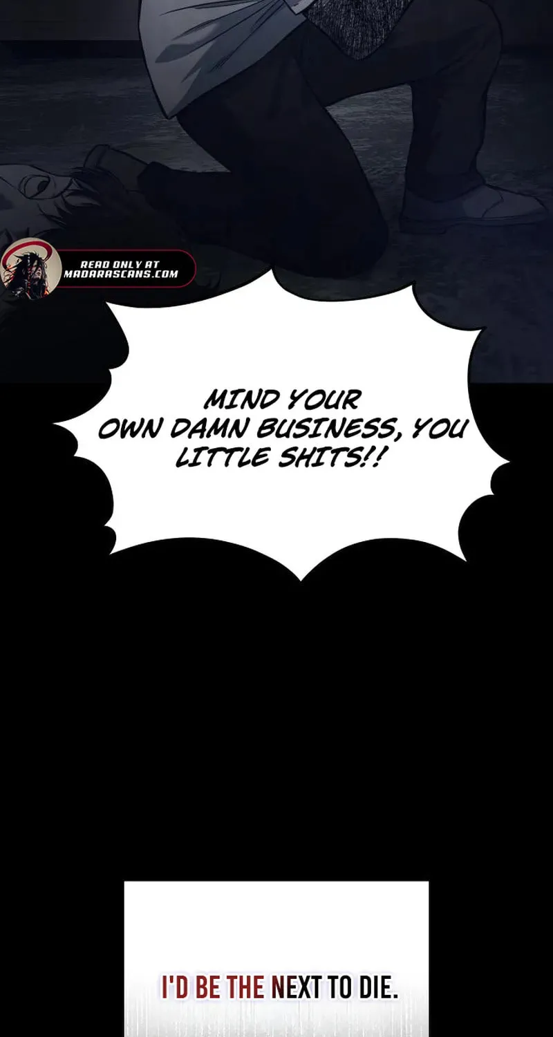 Read Red Shirt chapter 20 image 61 on Lezhin