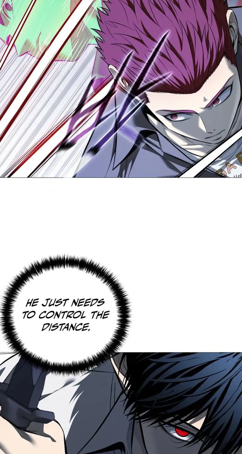 Read Red Shirt chapter 20 image 7 on Lezhin
