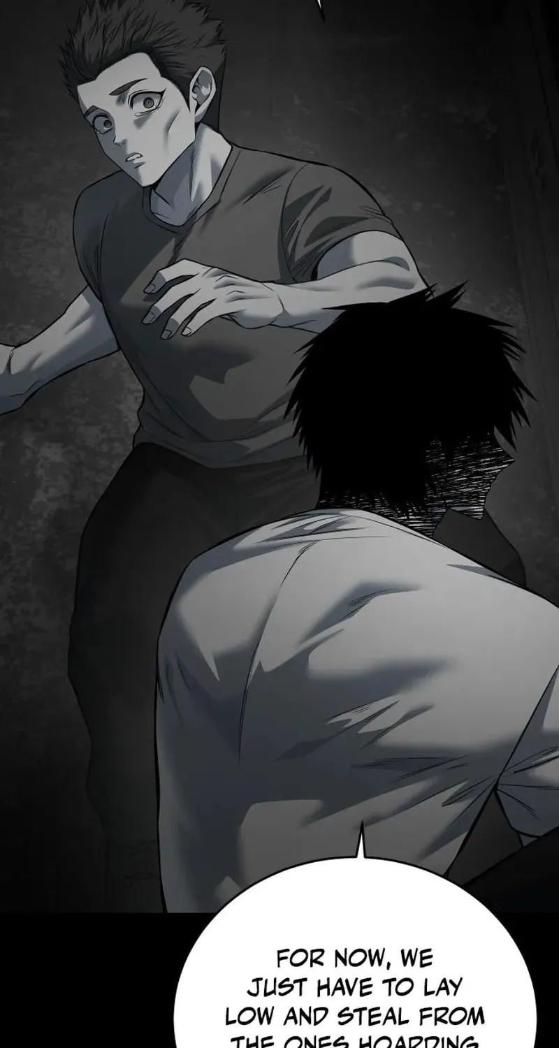 Read Red Shirt chapter 20 image 78 on Lezhin