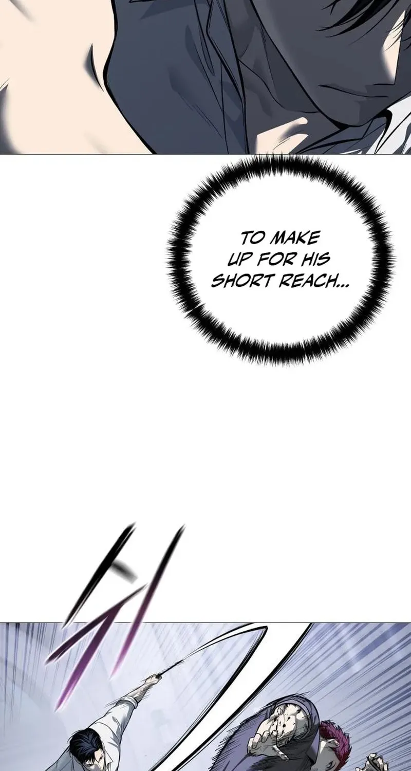 Read Red Shirt chapter 20 image 8 on Lezhin