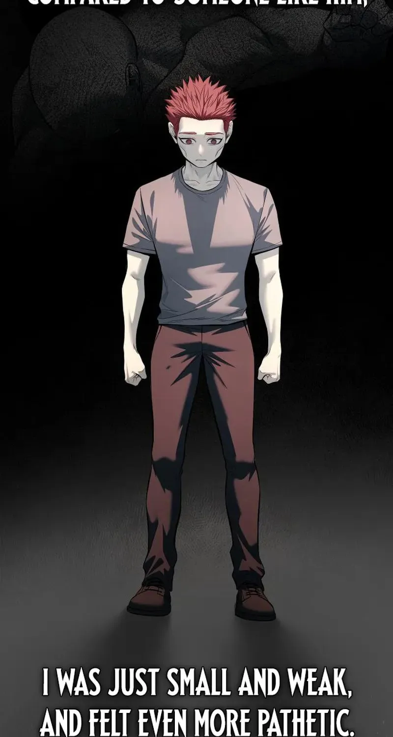 Read Red Shirt chapter 20 image 87 on Lezhin
