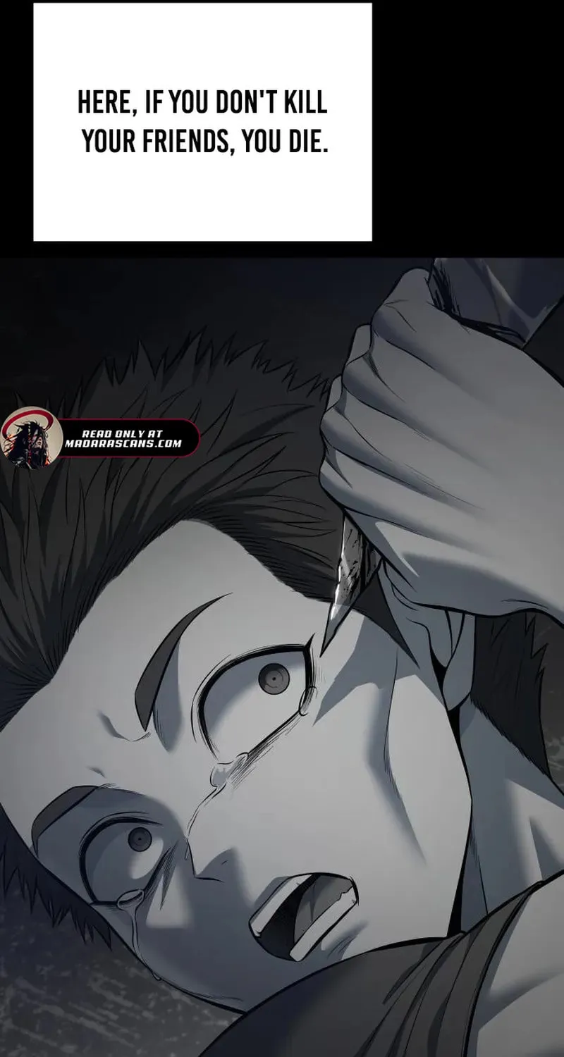 Read Red Shirt chapter 20 image 92 on Lezhin