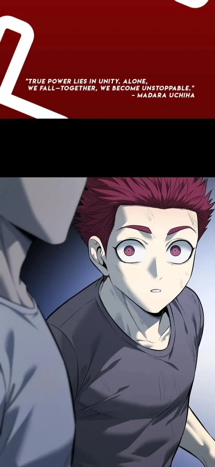 Read Red Shirt chapter 21 image 1 on Lezhin