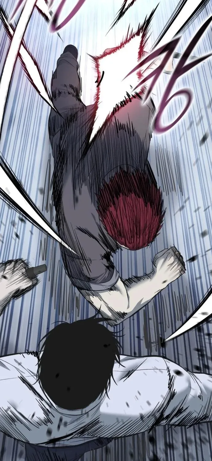Read Red Shirt chapter 21 image 10 on Lezhin