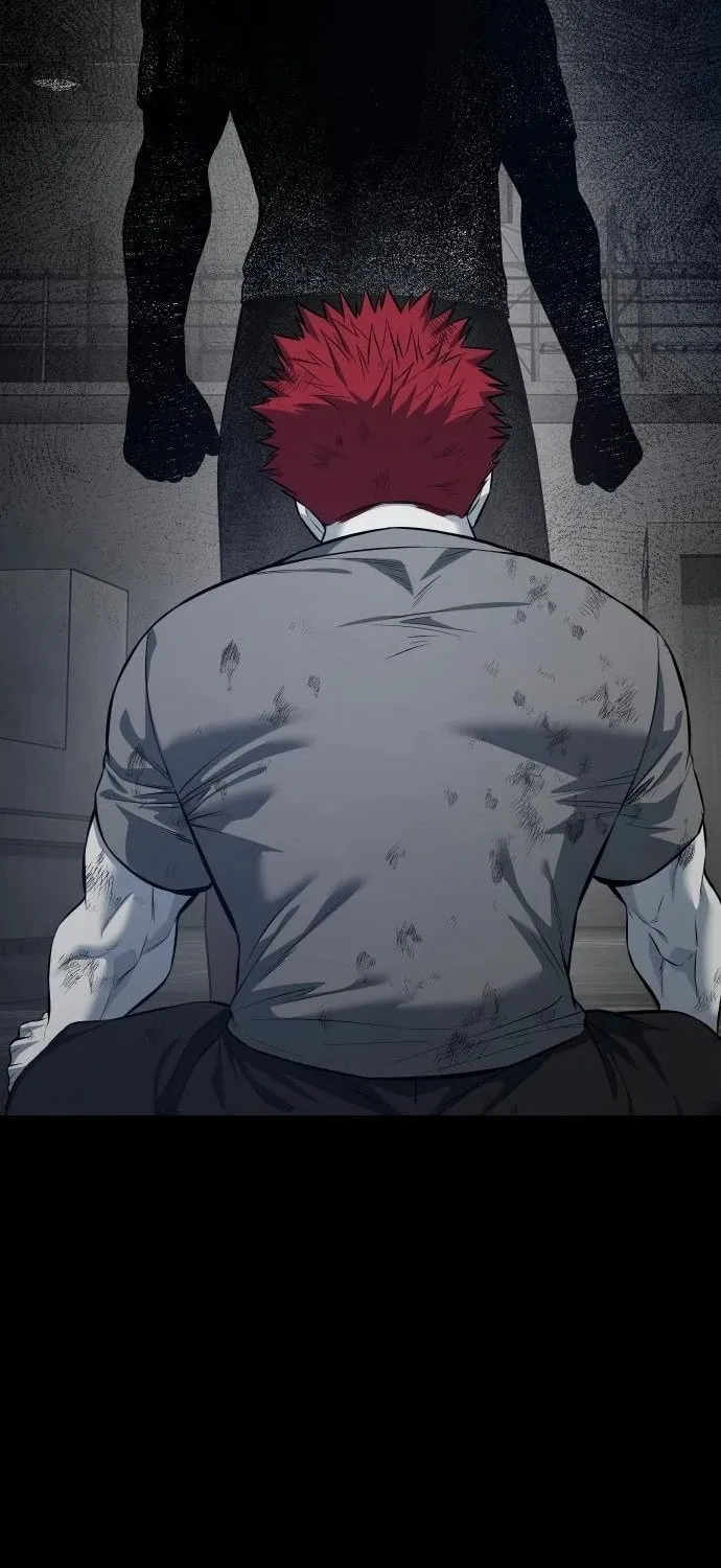 Read Red Shirt chapter 21 image 108 on Lezhin