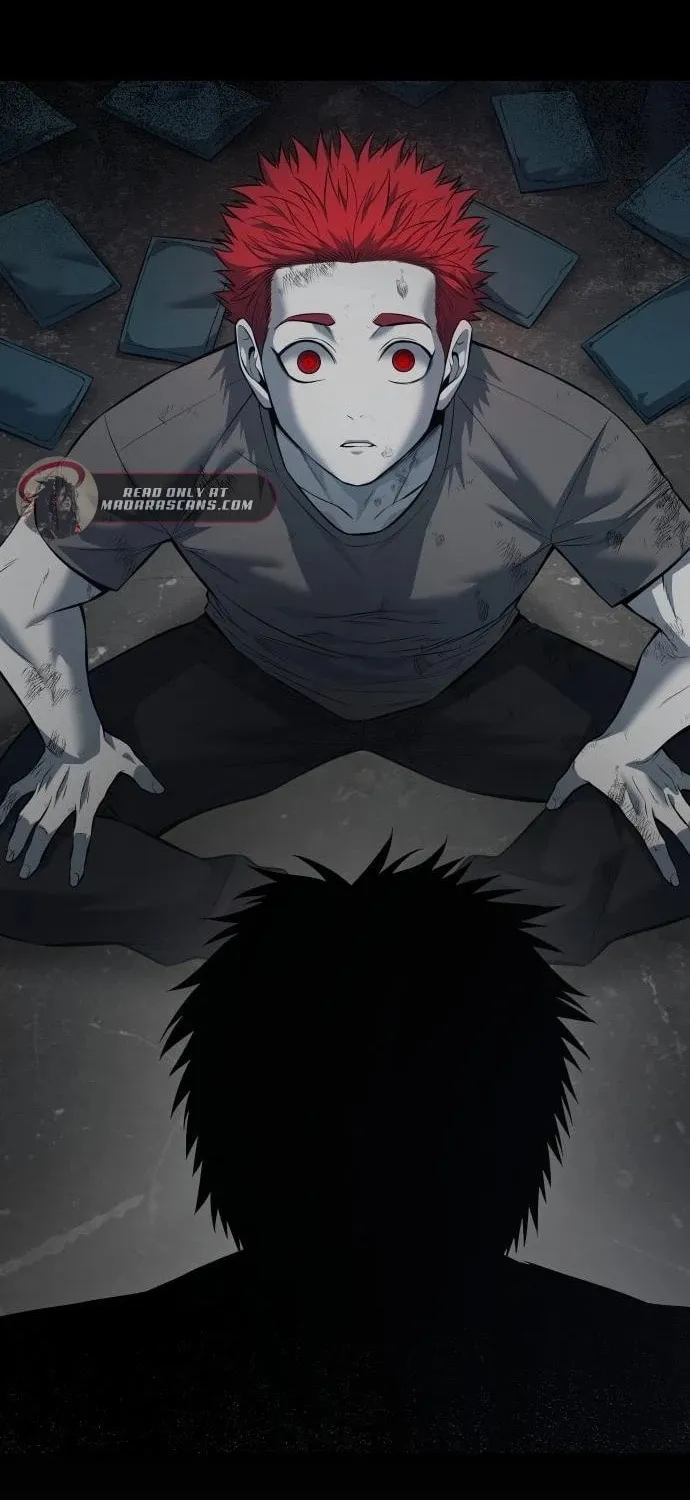 Read Red Shirt chapter 21 image 109 on Lezhin