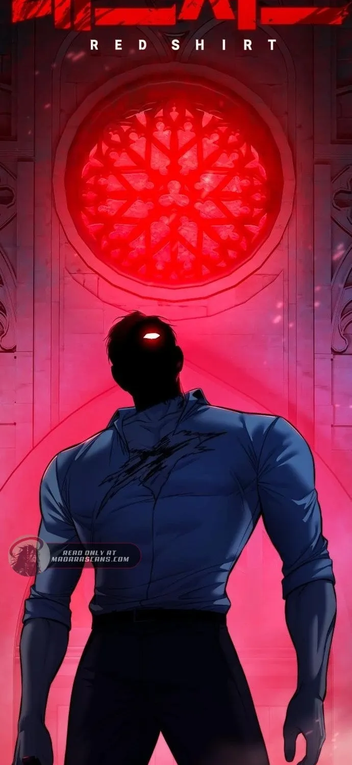 Read Red Shirt chapter 21 image 111 on Lezhin