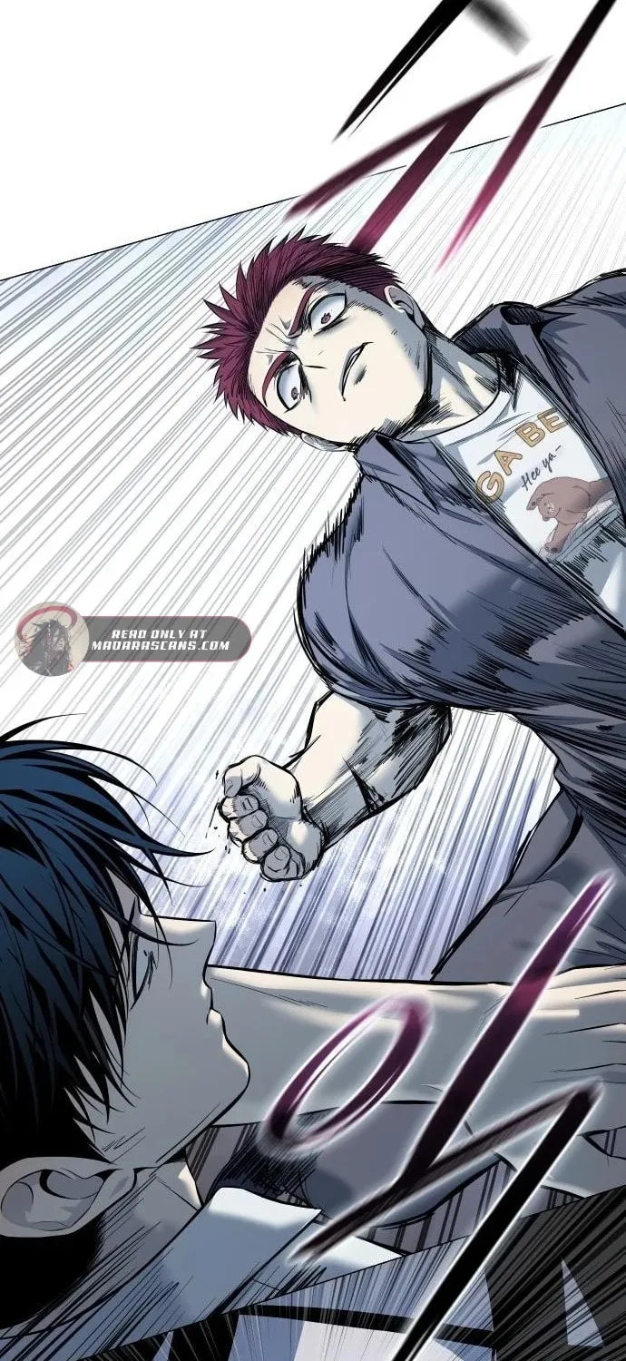 Read Red Shirt chapter 21 image 13 on Lezhin