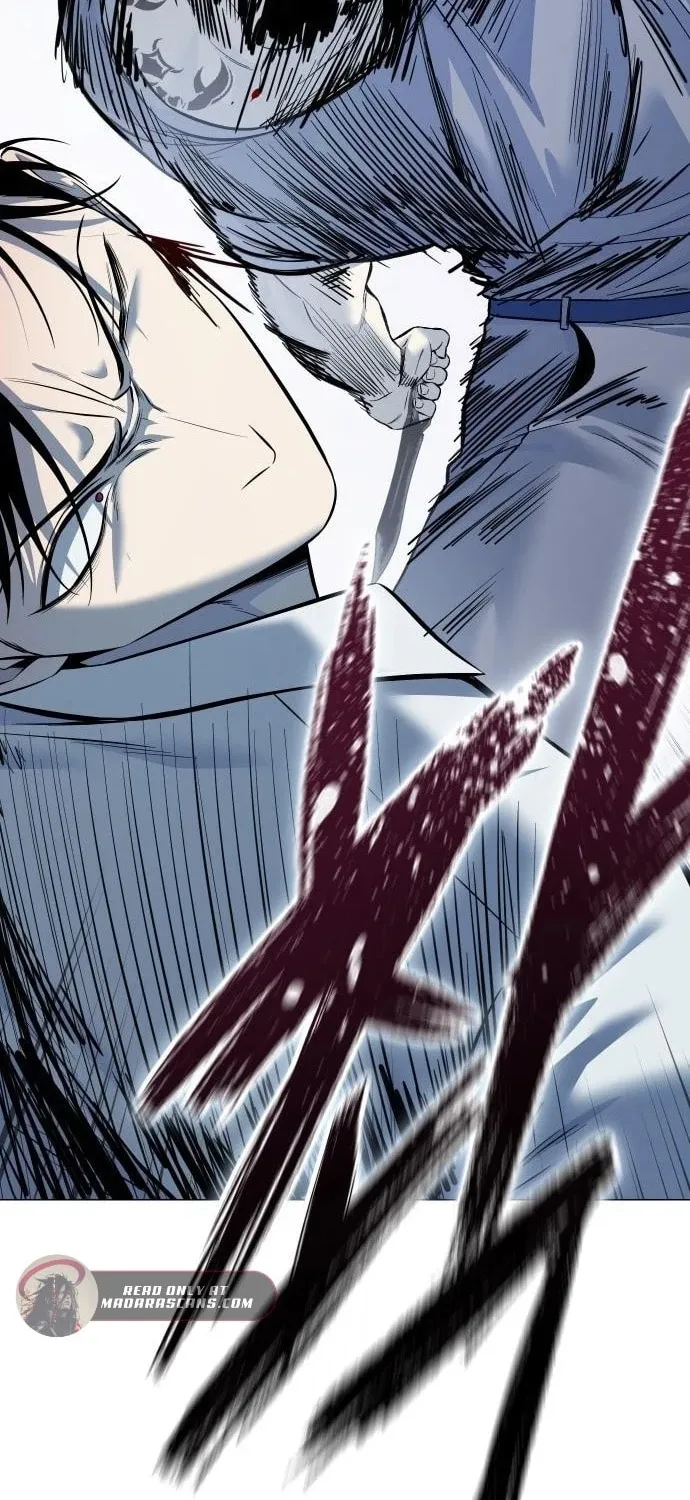 Read Red Shirt chapter 21 image 15 on Lezhin