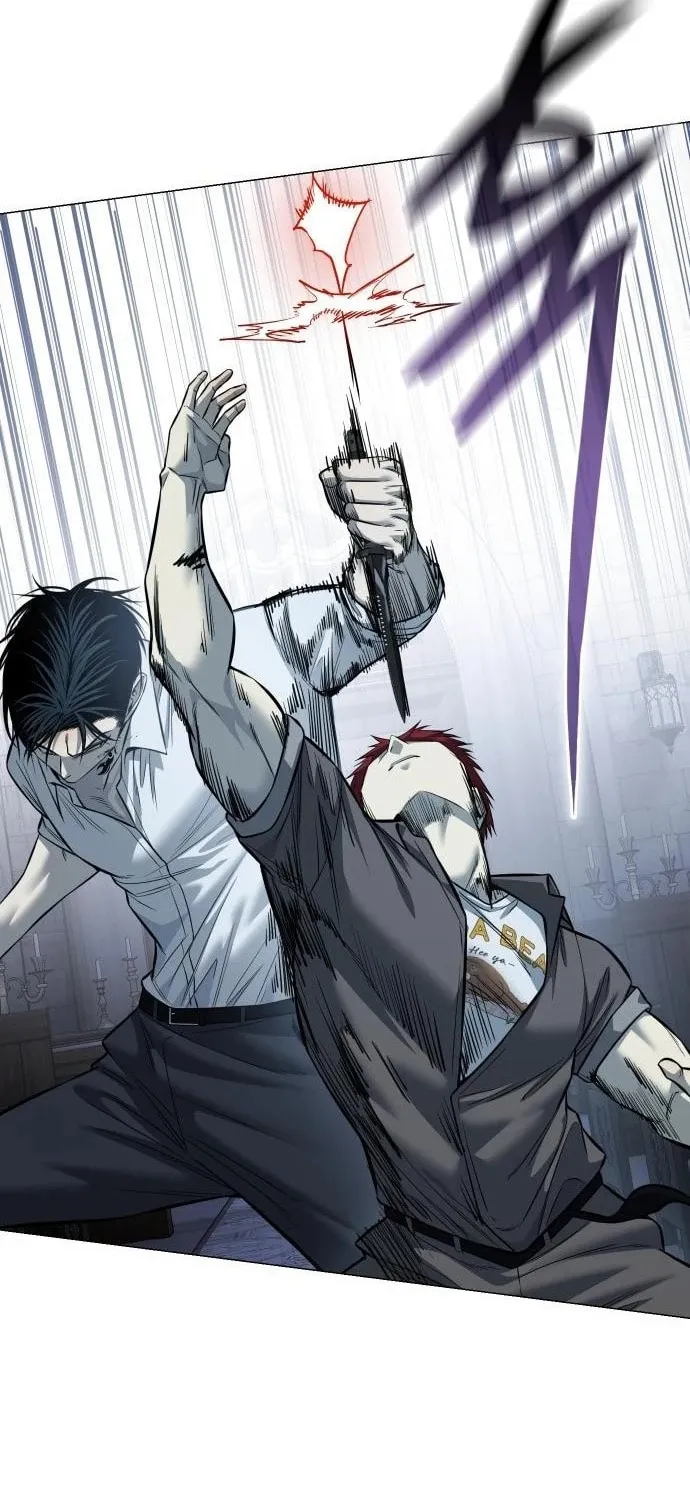 Read Red Shirt chapter 21 image 17 on Lezhin