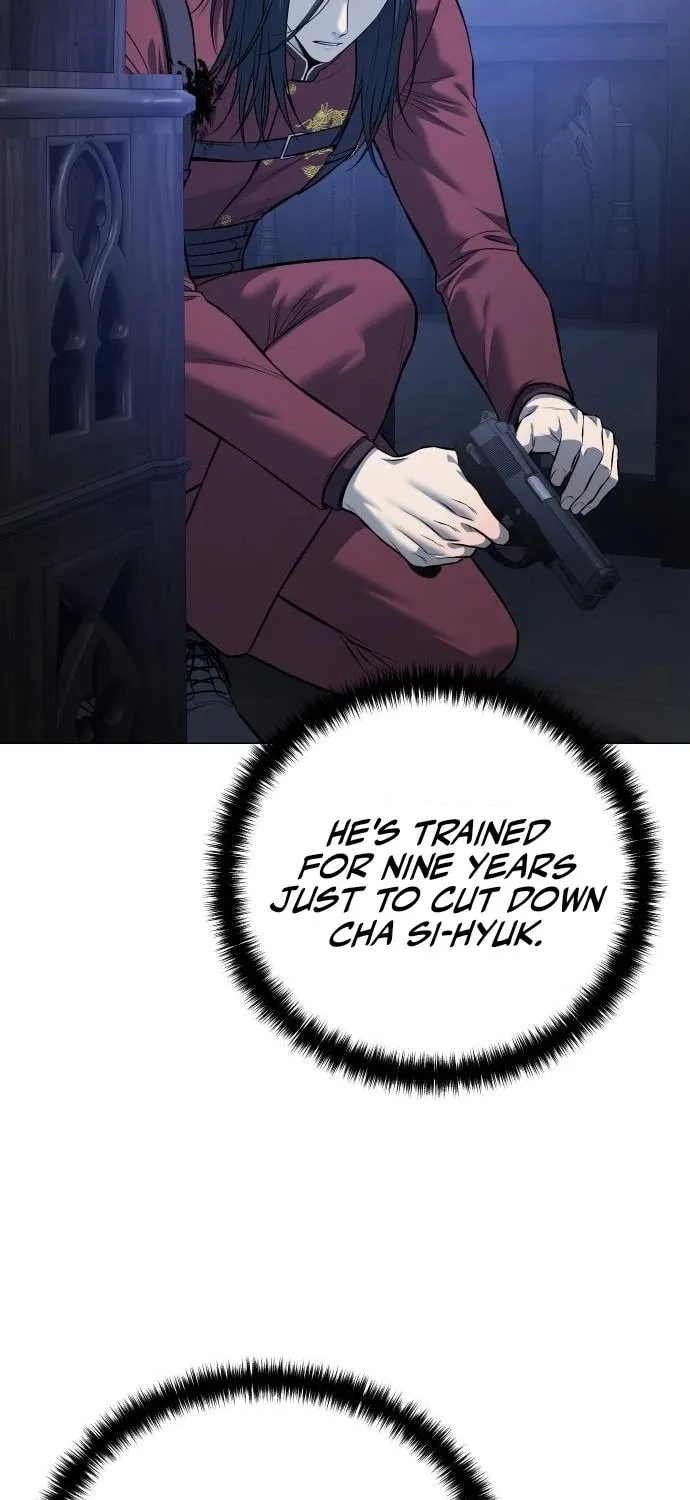 Read Red Shirt chapter 21 image 22 on Lezhin