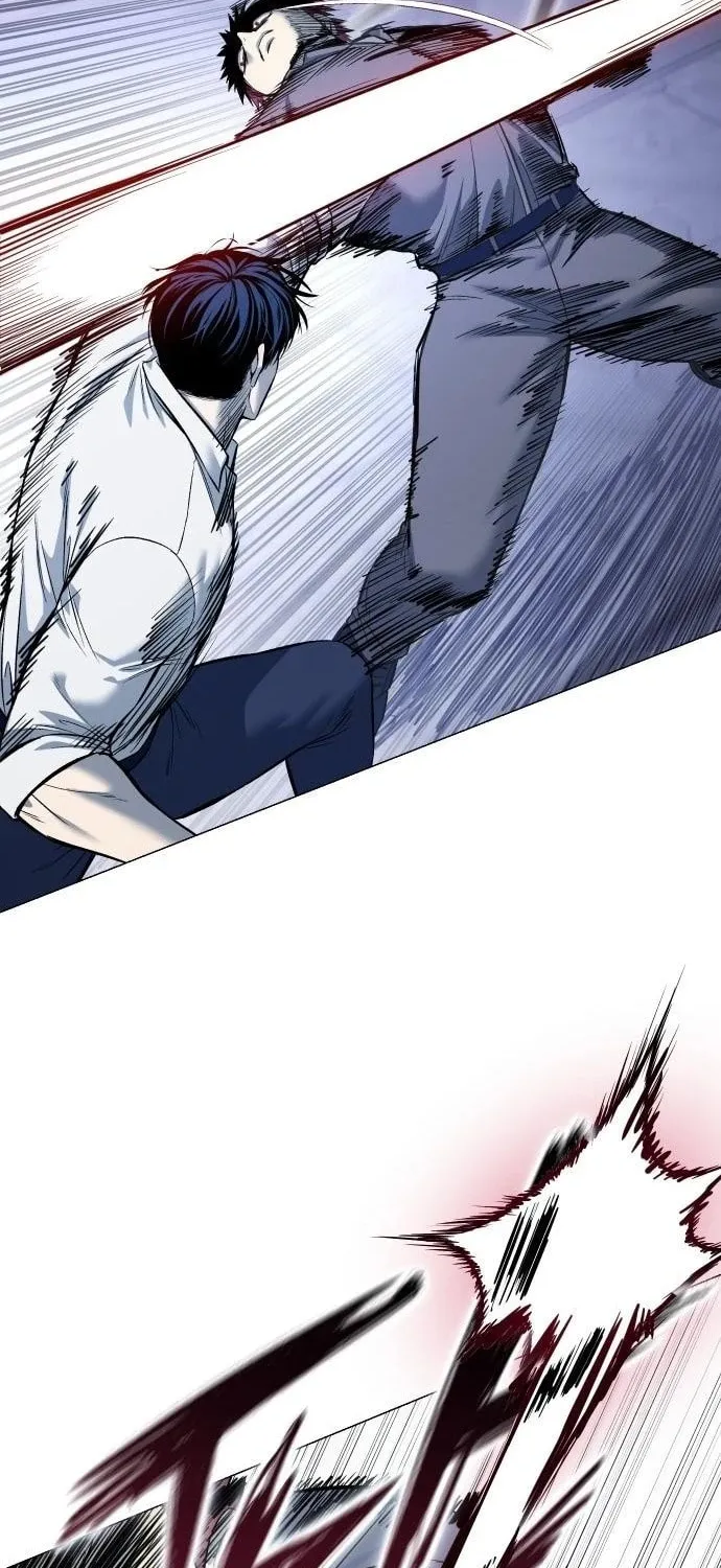 Read Red Shirt chapter 21 image 25 on Lezhin