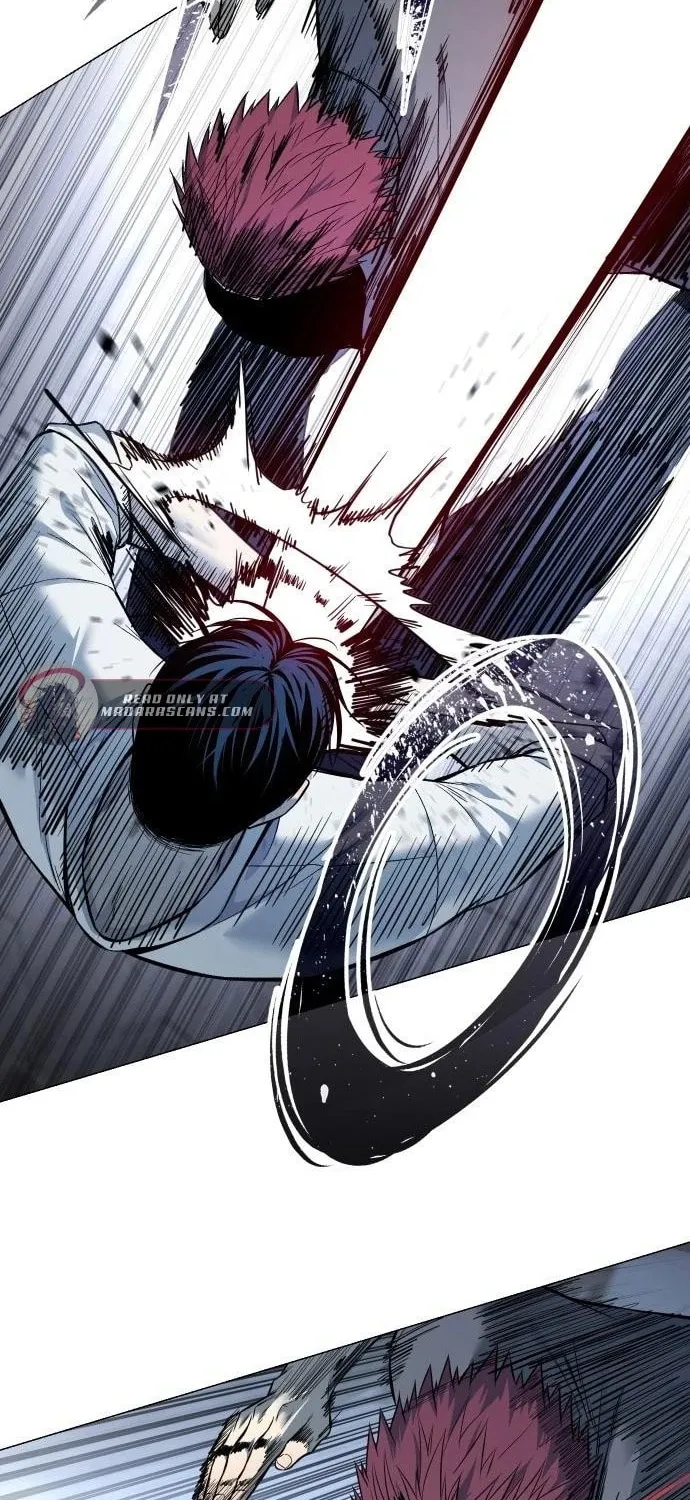 Read Red Shirt chapter 21 image 27 on Lezhin
