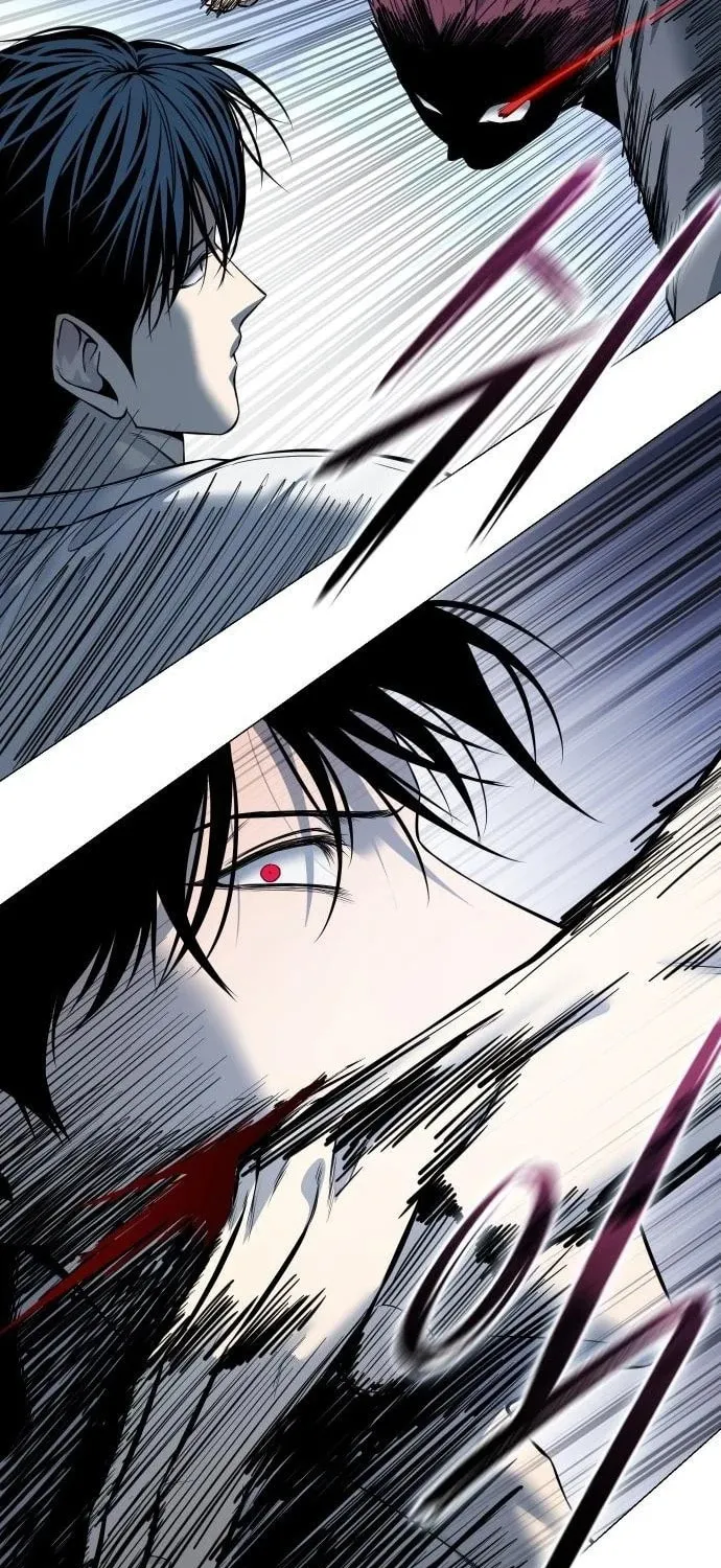 Read Red Shirt chapter 21 image 28 on Lezhin