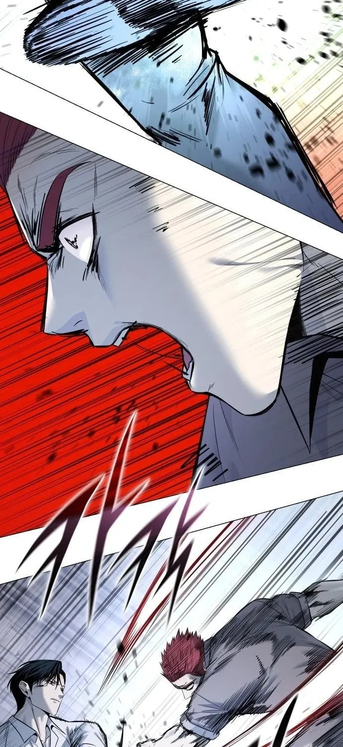 Read Red Shirt chapter 21 image 30 on Lezhin