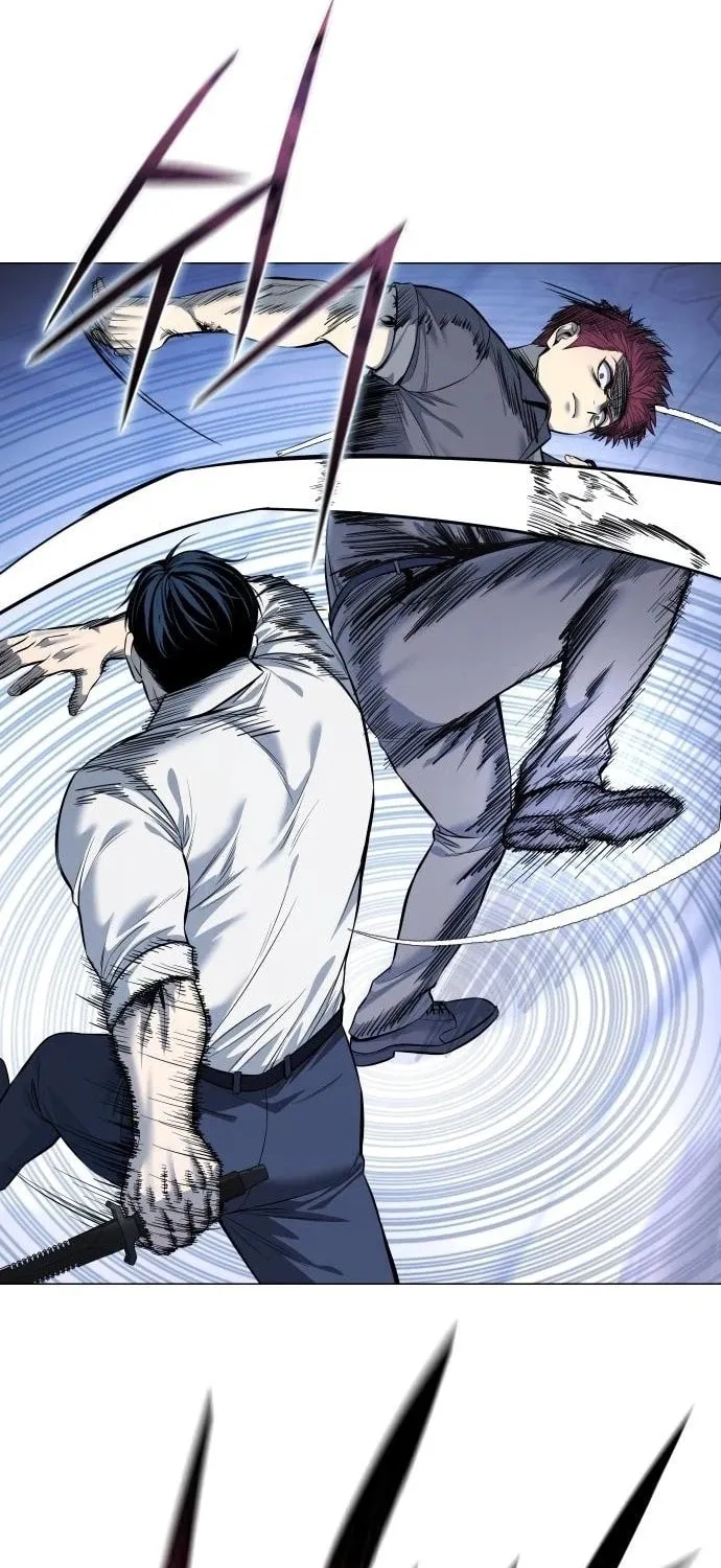 Read Red Shirt chapter 21 image 33 on Lezhin