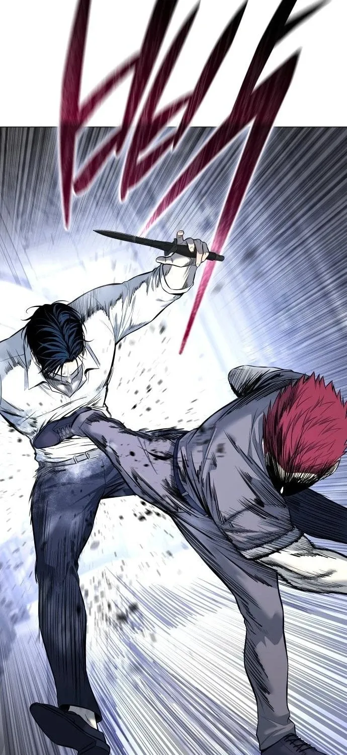Read Red Shirt chapter 21 image 34 on Lezhin