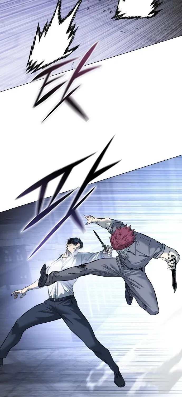 Read Red Shirt chapter 21 image 36 on Lezhin