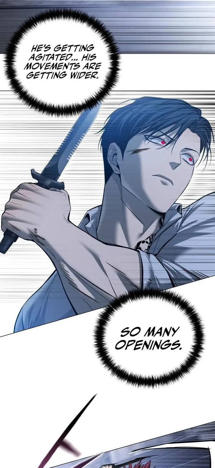 Read Red Shirt chapter 21 image 37 on Lezhin