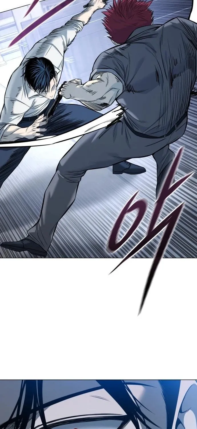 Read Red Shirt chapter 21 image 38 on Lezhin
