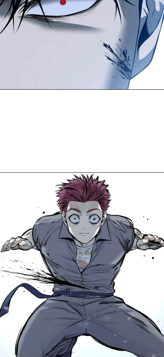 Read Red Shirt chapter 21 image 39 on Lezhin