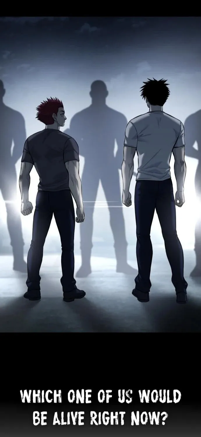 Read Red Shirt chapter 21 image 4 on Lezhin