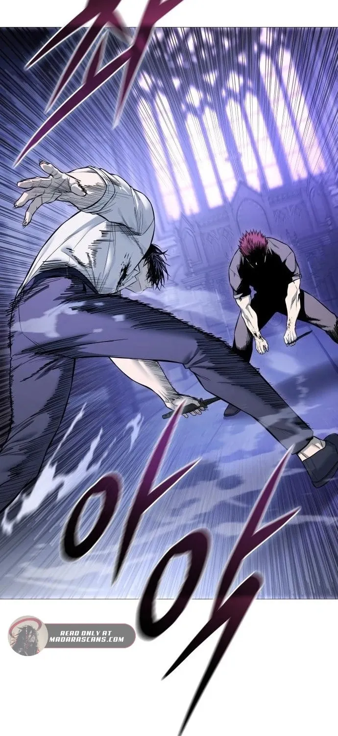 Read Red Shirt chapter 21 image 43 on Lezhin