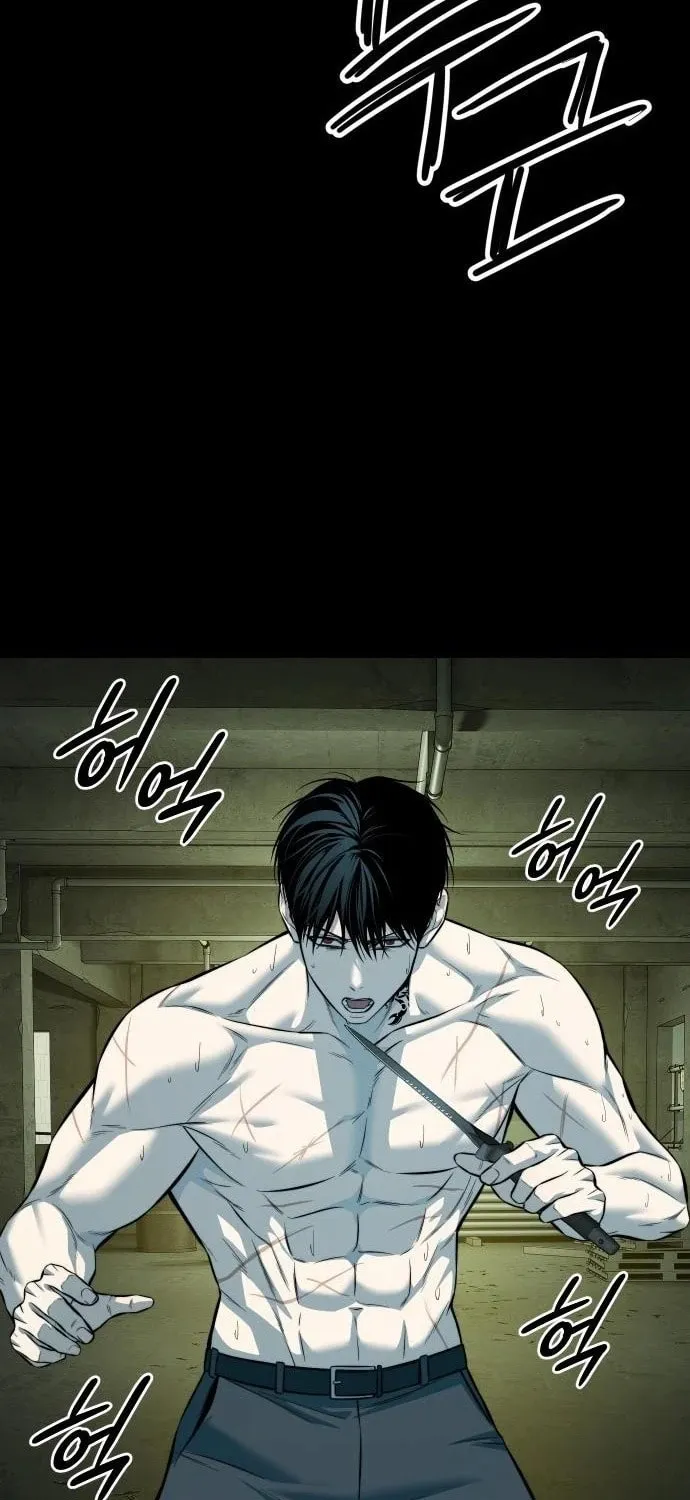 Read Red Shirt chapter 21 image 47 on Lezhin