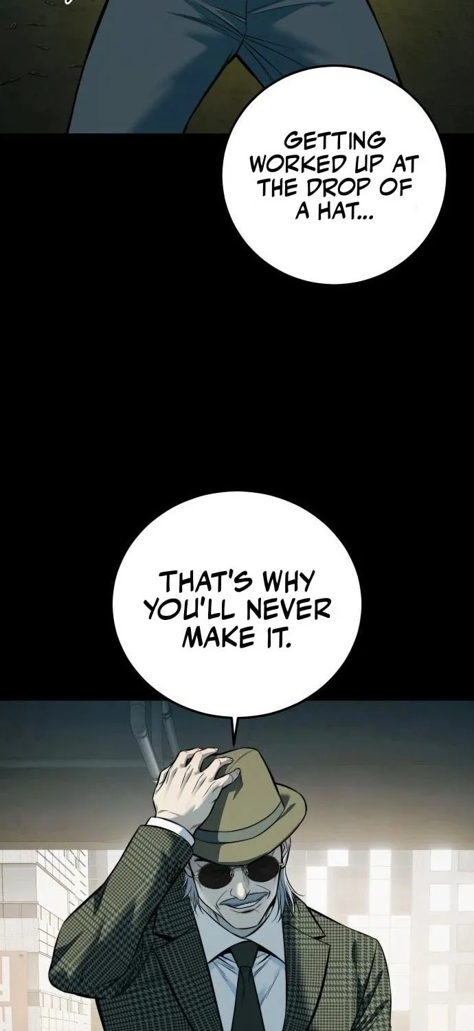 Read Red Shirt chapter 21 image 48 on Lezhin